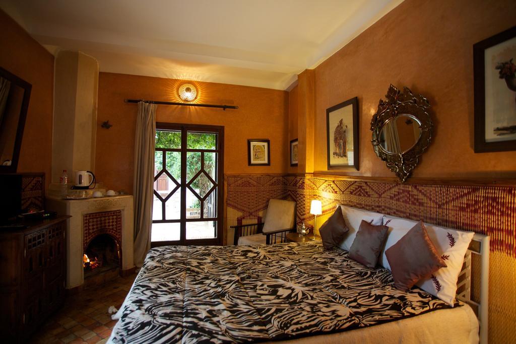 Riad El Arsat & Spa Марракеш Екстер'єр фото