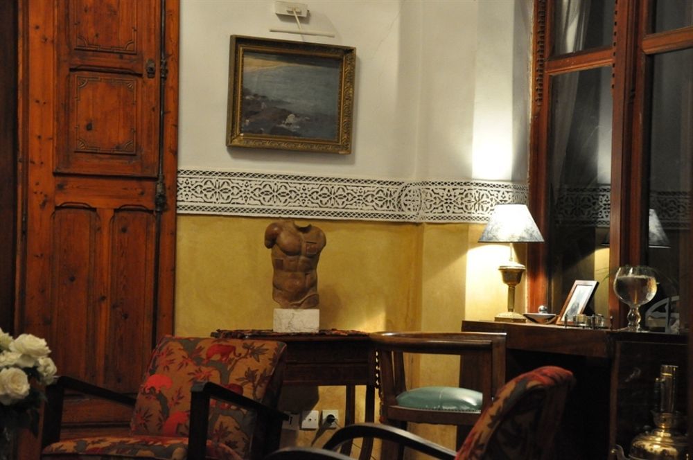 Riad El Arsat & Spa Марракеш Екстер'єр фото