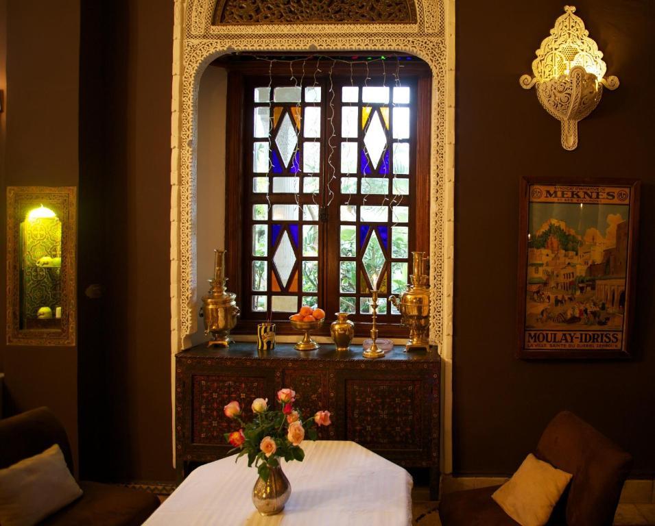 Riad El Arsat & Spa Марракеш Екстер'єр фото